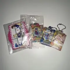 アイカツ ガチャガチャ