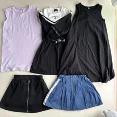 120セット♡アプレレクール　グローバルワーク　ブランシェス　ブリーズ