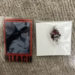 BLEACH THEキャラ コレクションカード バンビエッタ
