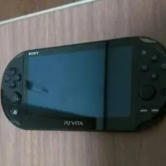 PlayStation®Vita（PCH-2000シリーズ） Wi-Fiモデル…