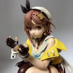 未開封　T’s system レジンキット　原型　宮川武　巴マミ　変身ver 巴マミ 1/6 ガレージキット T's system 宮川武 未塗装未組立 - メルカリ