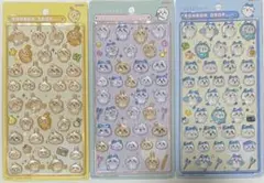 ちいかわ　ボンボンドロップシール 国内正規品 第一弾