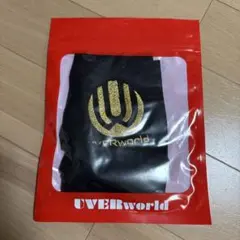 2026年最新】UVERworld グローブの人気アイテム - メルカリ