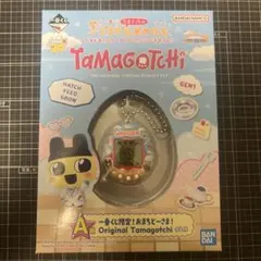 BANDAI Tamagotchi Original GEN1