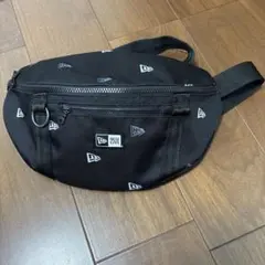 ソードアート・オンライン NEW ERA ウエストバッグ 特典付き - メルカリ