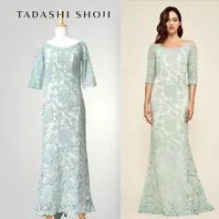 2026年最新】tadashi＿shoji タダシショージ ロングドレスの人気