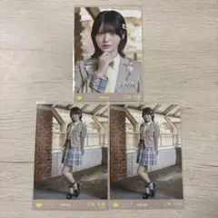 江角怜音 電話番号教えて！ 歌唱衣装② コンプ - メルカリ