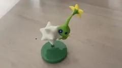 チョコエッグ♡ヒカリピクミン