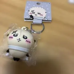 ちいかわ フィギュアキーホルダー2 ラッコ