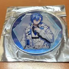 クロノヴァ グラッテ アクリルコースター しゃるろ