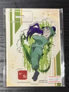 忍たま乱太郎 立花仙蔵 アクリルスタンド（12/28~1/4発送不可）
