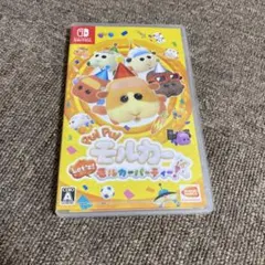 PUI PUI モルカーLets！モルカーパーティー!