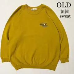 ヴィンテージ スウェット