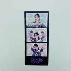 龍宮城×龍TUBE FC EVENT ギラリphoto card Ray 竹内黎 - メルカリ