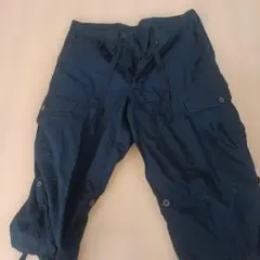 【UNIQLO】カーゴパンツ Lサイズ