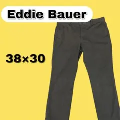 動きやすく快適なソロテックス使用エディーバウアースラックス38×30