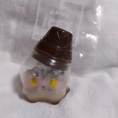 ソフビ せりのりか 怪獣アイシー タピオカミルクティー