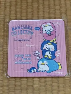 SanX オールスターズ 20ピースパズル まめごまのサムネイル
