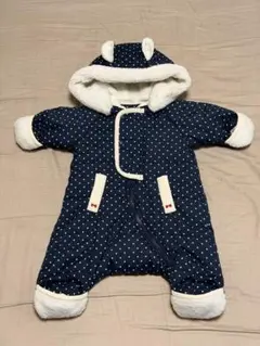 ファミリア　ジャンプスーツ　現行品 ジャンプスーツ | ファミリア公式サイト