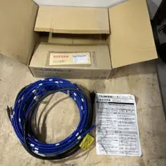 【動作確認済】アサヒ特販雨樋ヒーター ATH-10F 100V 15m