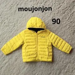 ムージョンジョン アウター