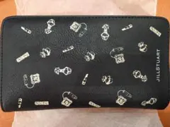 JILLSTUART　ジルスチュアート　コスメポーチ　ノベルティ　新品未使用