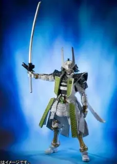 sic仮面ライダー斬月ジンバーメロンアームズ