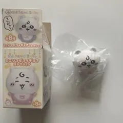 ちいかわベビー　ミニソフビフィギュア モモンガ