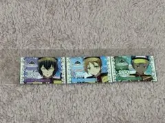 キンツア 特典 デカチケ トモチケ 3枚セット - メルカリ
