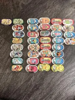 ポケモンメザスタ2001年製