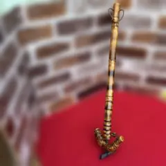 自在鉤　囲炉裏　お土産 自在鉤 囲炉裏 お土産