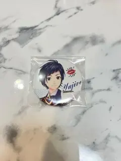 2026年最新】lip×lip 勇次郎缶バッジの人気アイテム - メルカリ