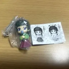 薬屋のひとりごと でふぉフィグ！キーホルダー vol.2猫猫1