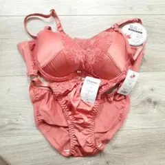 SANKEI ブラ ショーツ セット A80 L