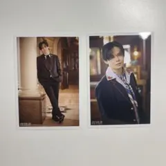 超特急 カイ 生写真