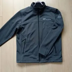 【美品】THE NORTH FACE リッジウォール ソフトシェル ジャケッド
