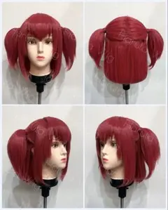 マロン様　オーダー品ウィッグ