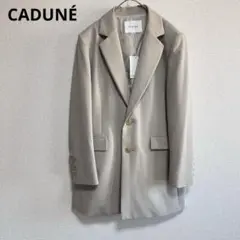 2026年最新】CADUNE レディース テーラードジャケットの人気アイテム