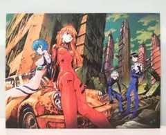 2026年最新】エヴァ アスカ ポスターの人気アイテム - メルカリ