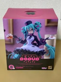 グッスマくじ 初音ミク 2025 Autumn B賞 フィギュア