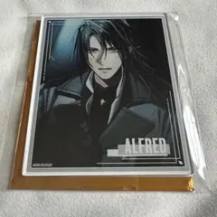 【即購入可能】AGF2025 オトメイト ミストニア アルフレッド