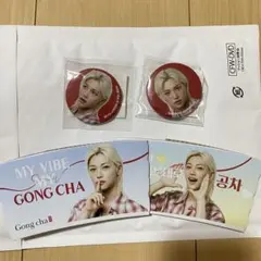 Stray Kids スキズ hollow トレカ タワレコ