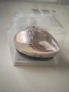 【新品未開封】ReFa ハートブラシ ローズゴールド　リファ