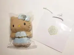 キティ　HAWAII カハラホテル　ぬいぐるみ　　　レア　X'mas 楽天市場】Hawaii限定カハラホテル 60周年 ハローキティレア