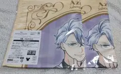 セガラッキーくじ アズール マルチクロス A賞 ツイステ