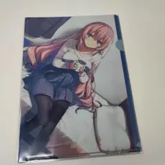 ようこそ実力至上主義の教室へ クリアファイル 全5種 コンプリート×4