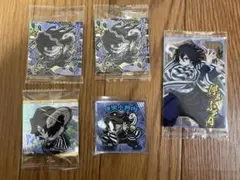 鬼滅の刃　伊黒小芭内 　まとめ売り