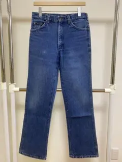 【実寸W76L82.5cm程度】Lee 202-0389 USA製