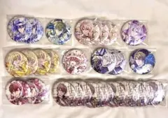 アイナナ EXPO 缶バッジ 百 21点 アイナナ EXPO 缶バッジ 百 21点 アイナナ EXPO UR缶バッジ 百 7