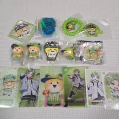 カラフルピーチ　シヴァさん　まとめ売り